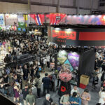 UAE’s Red Dunes Games concludes successful debut appearance at Tokyo Game Show