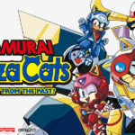 2D action RPG Samurai Pizza Cats: Blast from the Past! announced for ‘all major platforms’