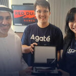 Agate announces global partnership with Red Dunes Games for the co-development of Blades of Mirage, a Southeast Asia inspired Action RPD