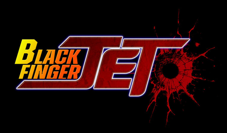 Black Finger JET to be published and co-developed by Red Dunes Games