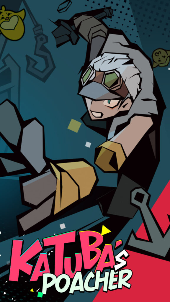 Katubas Poacher