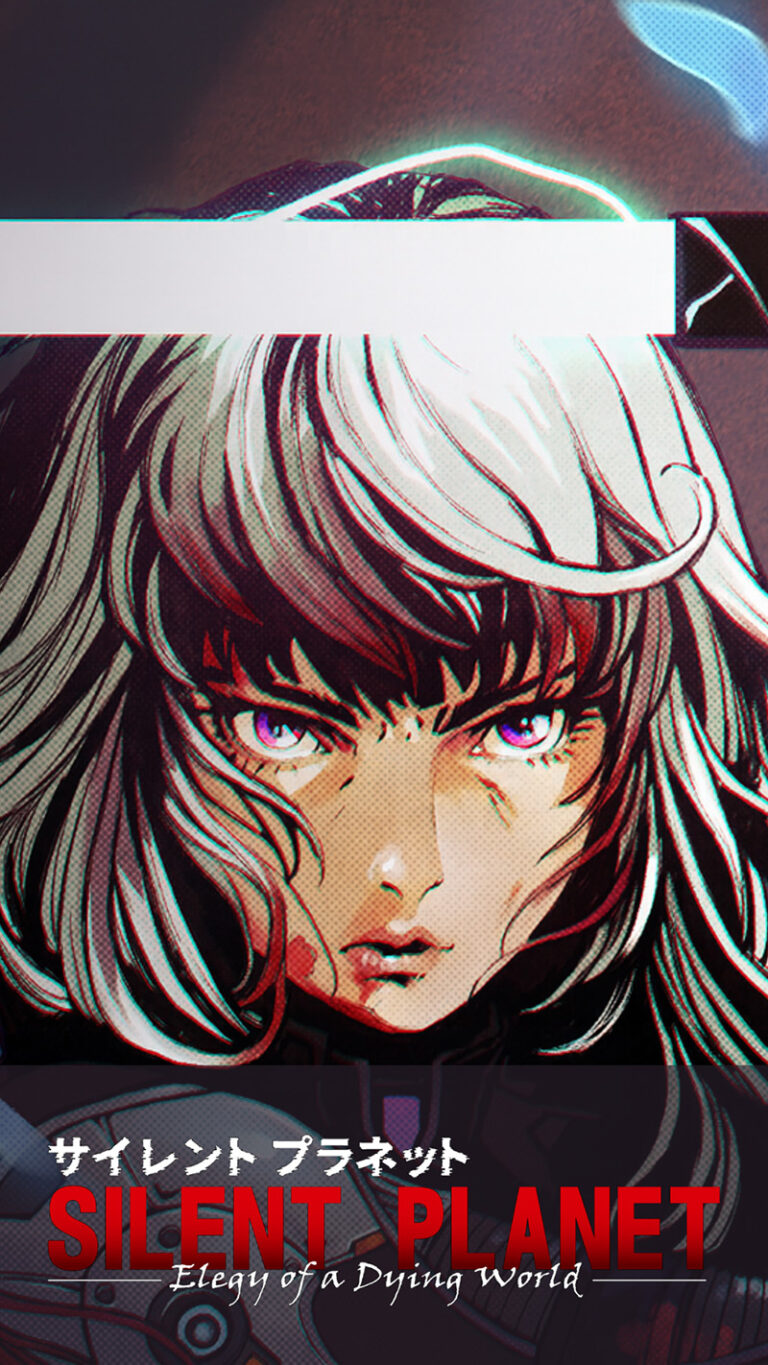Silent Planet