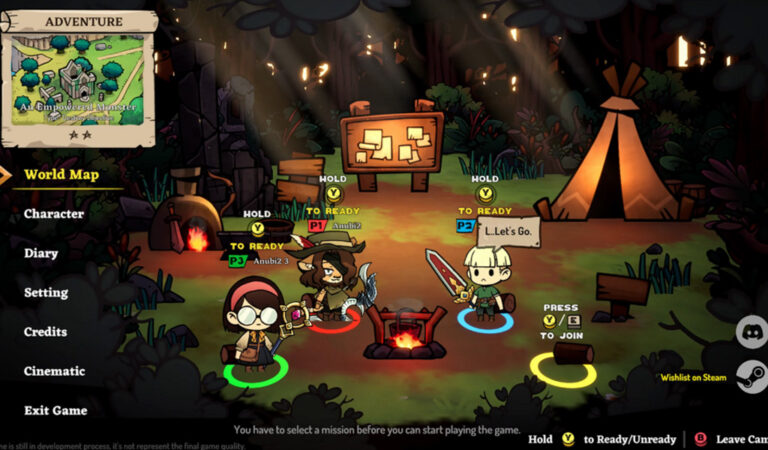 UAE’s Red Dunes Games, Thailand’s BugBlio Studio announce publishing partnership