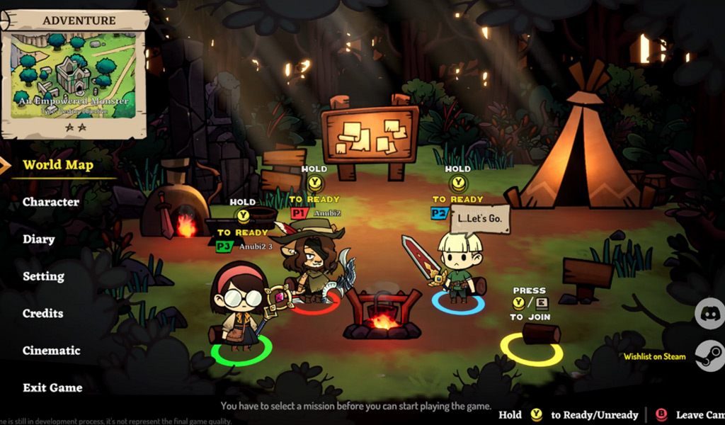 UAE’s Red Dunes Games, Thailand’s BugBlio Studio announce publishing partnership