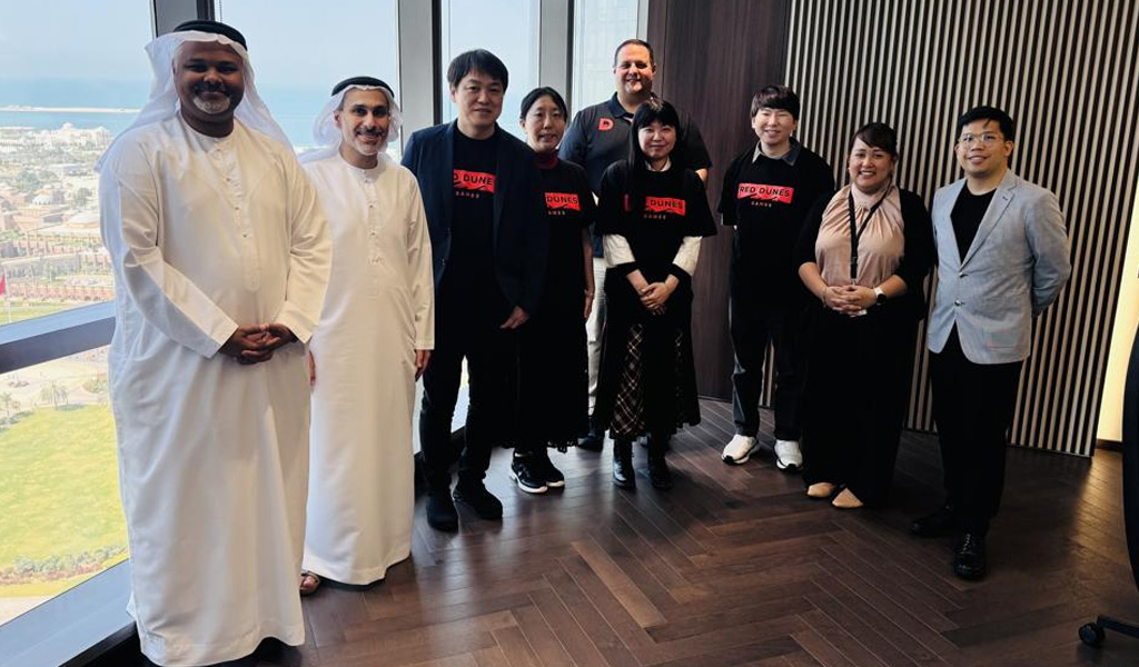 ‘Tenchu’ Studio ACQUIRE And Red Dunes Games Unveil Global Co-Dev Deal